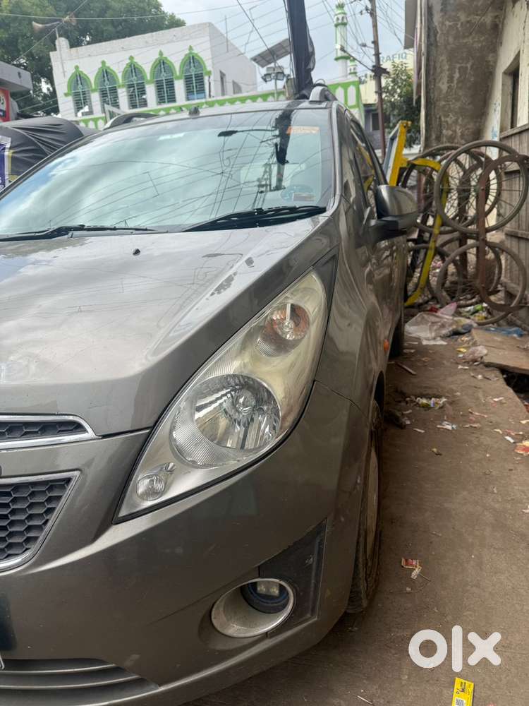 Chevrolet Beat Diesel Good Condition