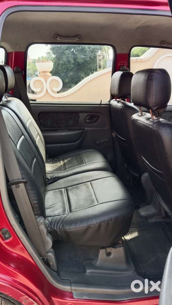 Maruti Suzuki Wagon R Lx Bs Iv, 2002, Petrol