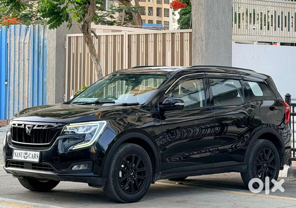 Mahindra Xuv700 2.2 Ax 7 Diesel Mt Luxury Pack Str, 2025, Diesel