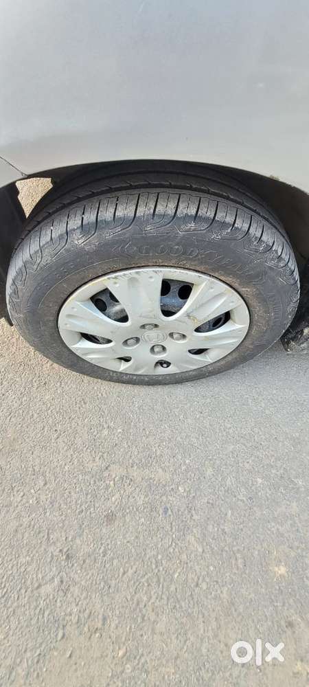 Honda Amaze Exclusive Petrol, 2017, Petrol