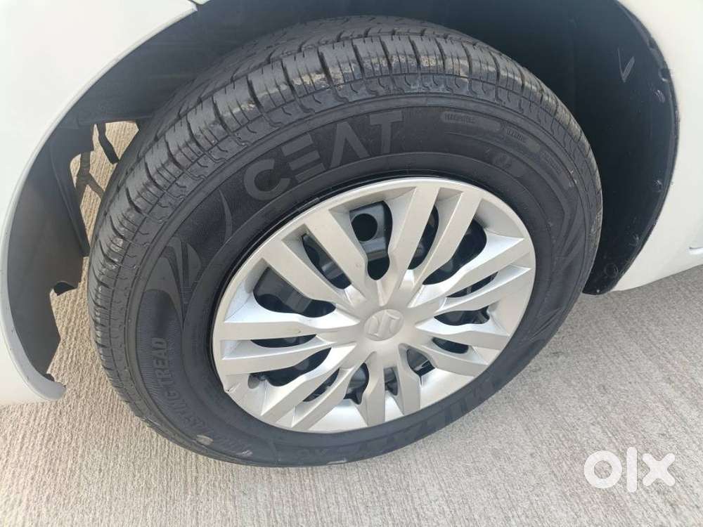 Maruti Suzuki Dzire 2017-2020 Vdi, 2018, Diesel