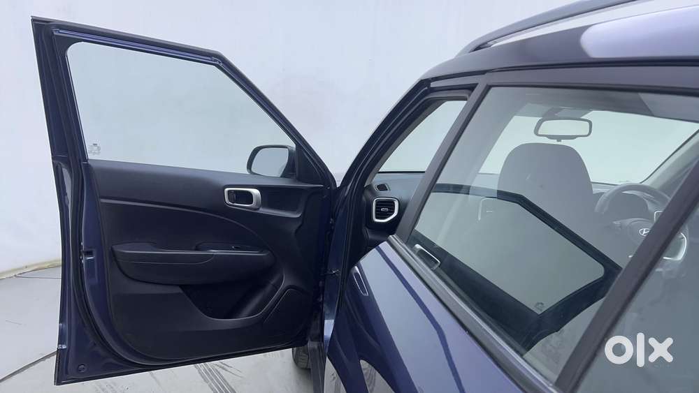 Hyundai Venue Sx Plus Turbo Dct, 2022, Petrol
