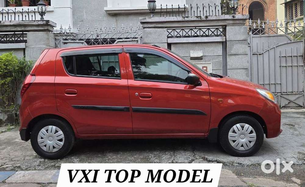 Maruti Suzuki Alto 800 Vxi Airbag, 2022, Petrol
