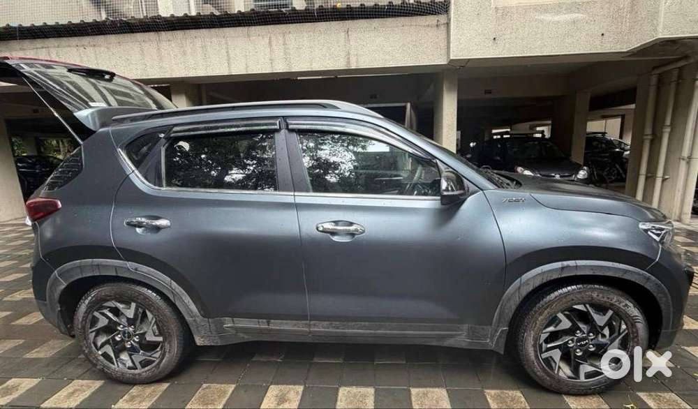 Kia Sonet 2023 Model