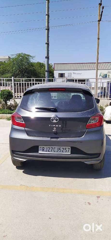 Tata Tiago