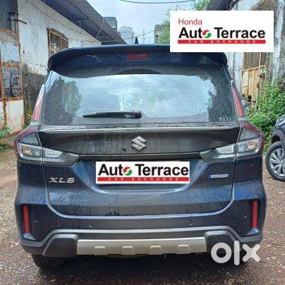 Maruti Suzuki Xl6 1.5 Alpha At, 2022, Petrol