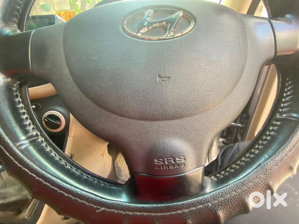 Hyundai I10 Manual  2009