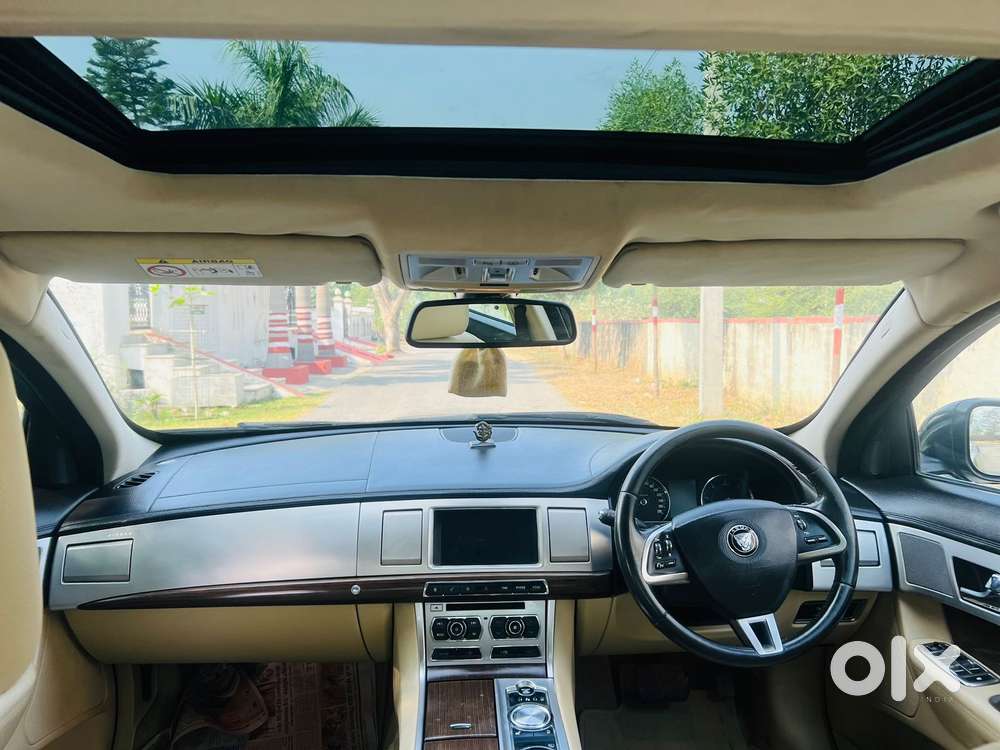 Jaguar F-pace 2.0 R Dynamic S Diesel, 2013, Diesel