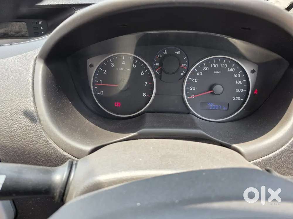 Urgent Sale I20 Magna Car Petrol