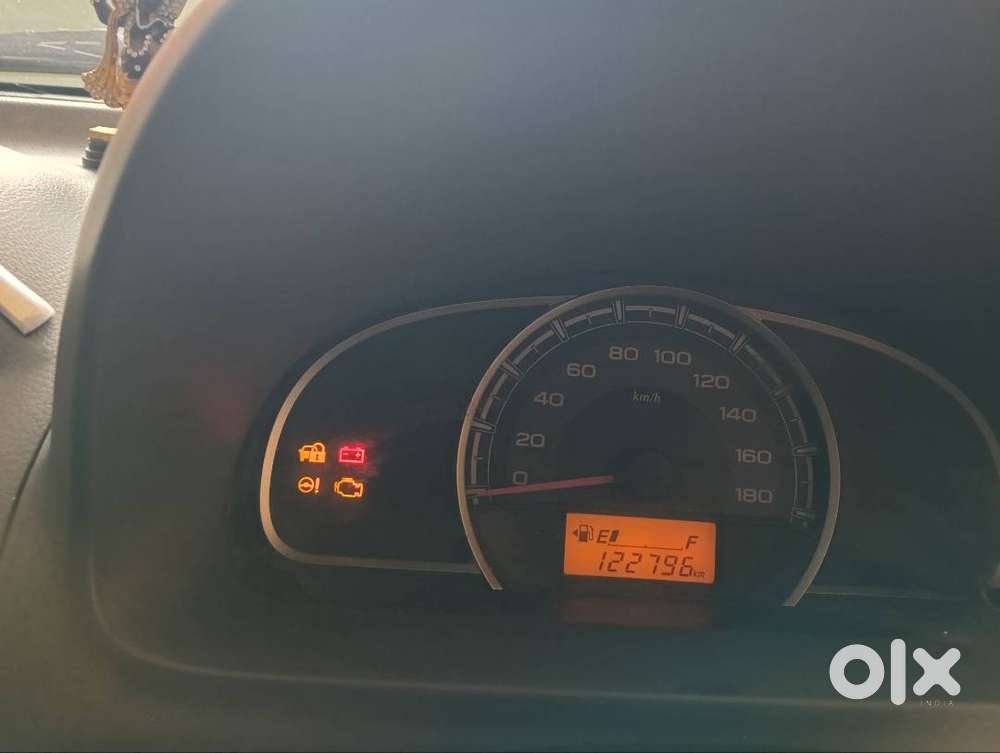 2013 Maruti Suzuki Alto
