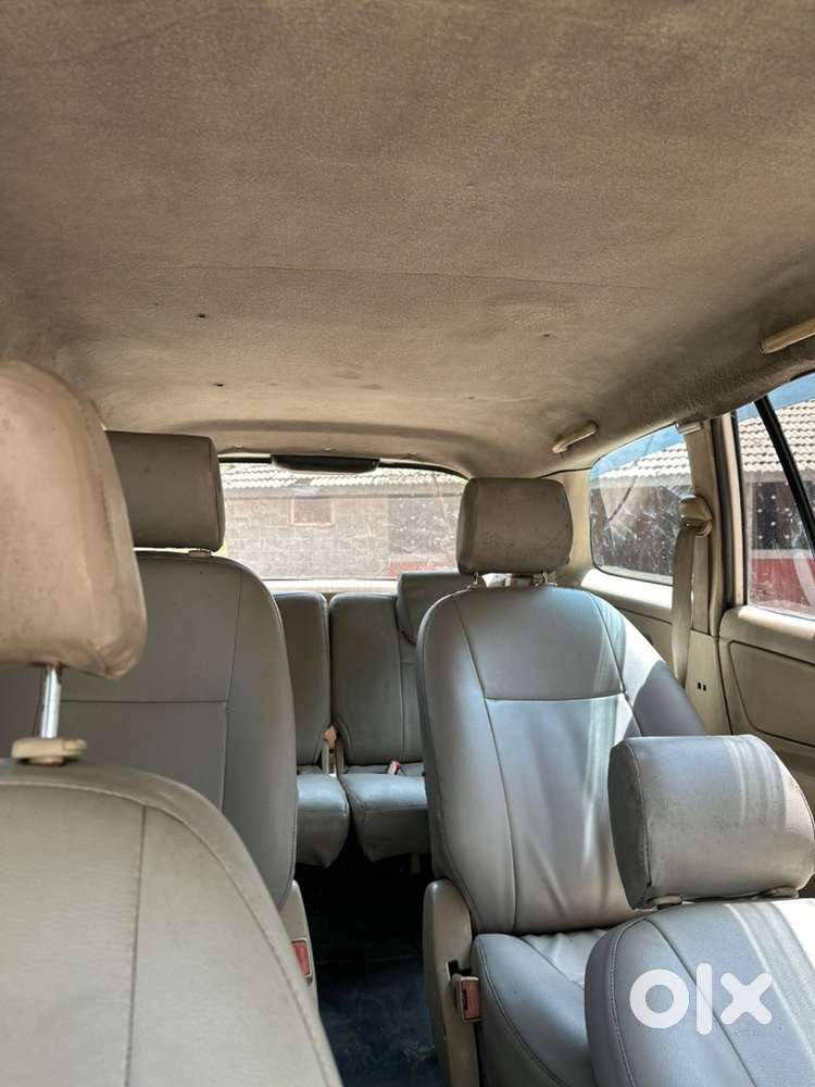 Toyota Innova 2006 Diesel Good Condition