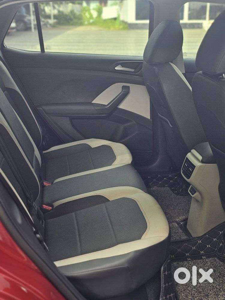Volkswagen Taigun 1.5 Tsi Gt Plus, 2023, Petrol