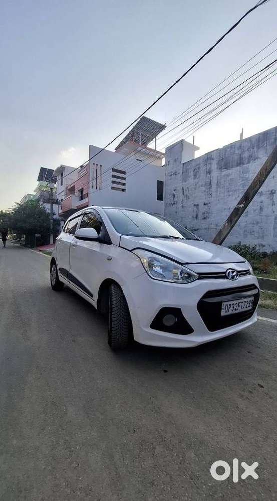 Hyundai Grand I10 1.2 Crdi Magna, 2014, Diesel