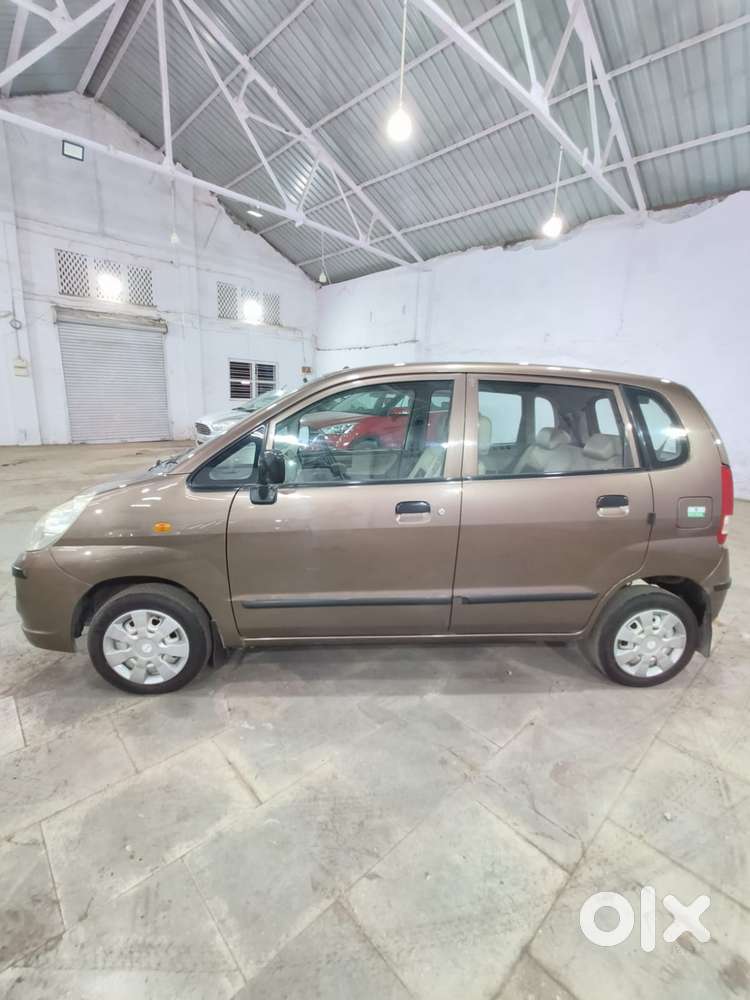 Maruti Suzuki Zen Estilo, 2010, Petrol