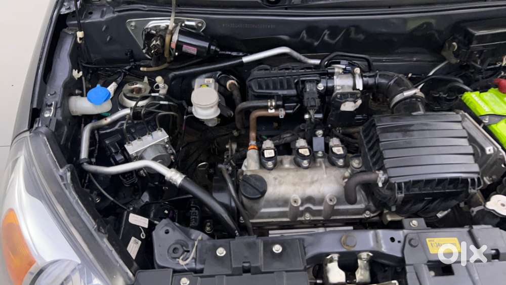 Maruti Suzuki Alto 800 Vxi, 2021, Petrol