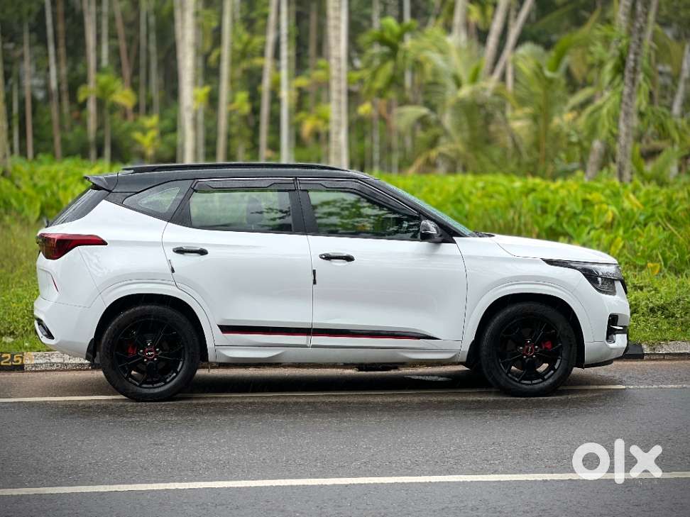 Kia Seltos Htk Plus D, 2023, Diesel