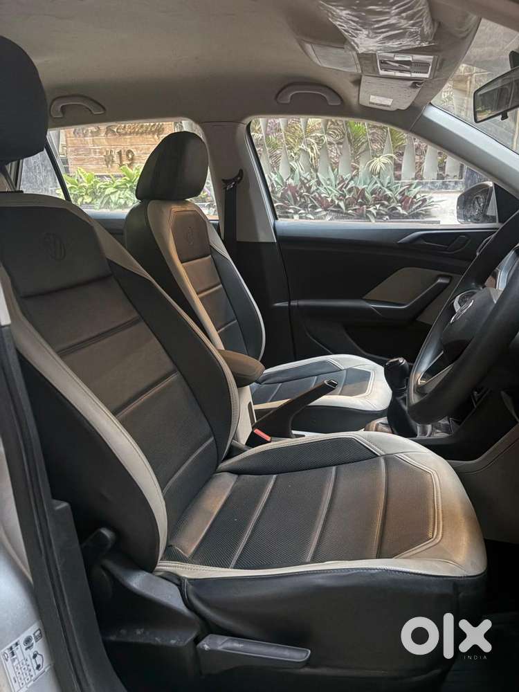 Volkswagen Taigun 1.0 Tsi Comfortline, 2022, Petrol