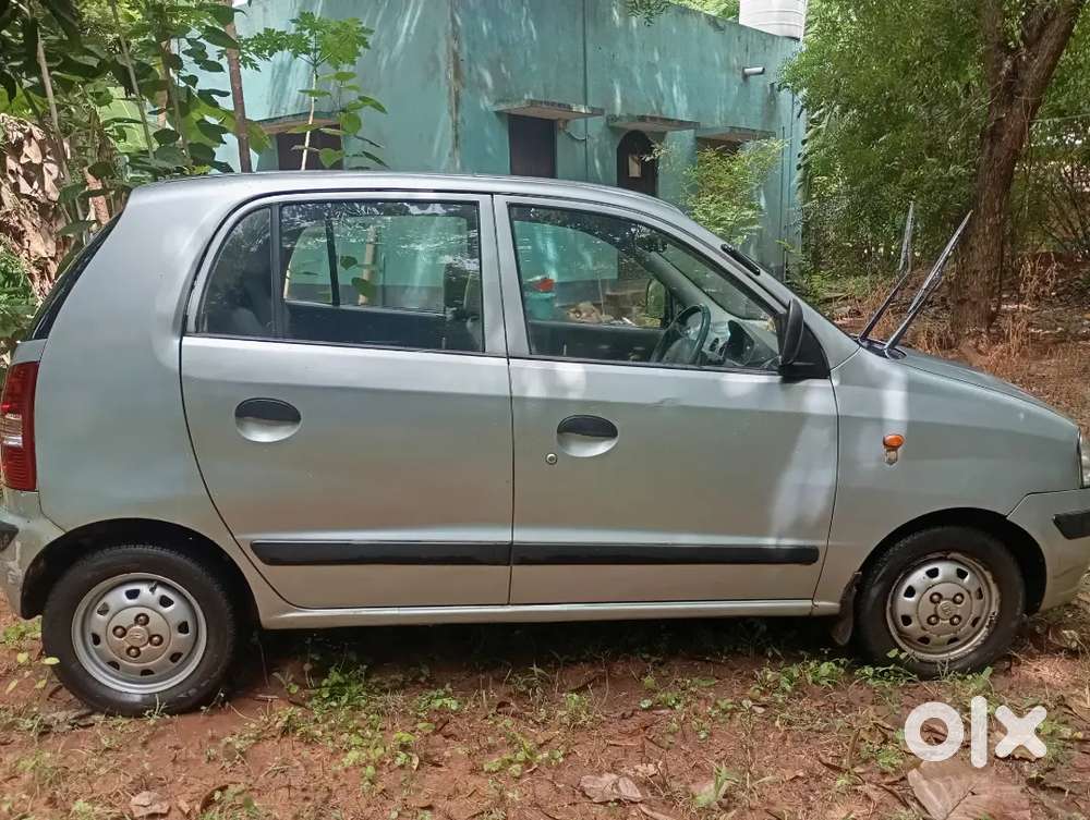 Hyundai Santro Xing 2005