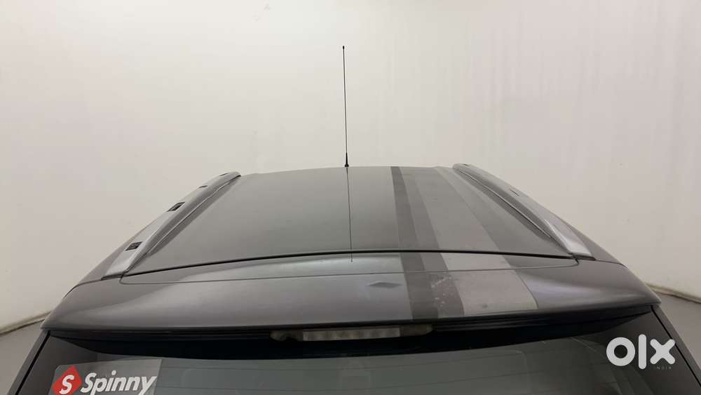 Maruti Suzuki Vitara Brezza Zdi Amt, 2018, Diesel