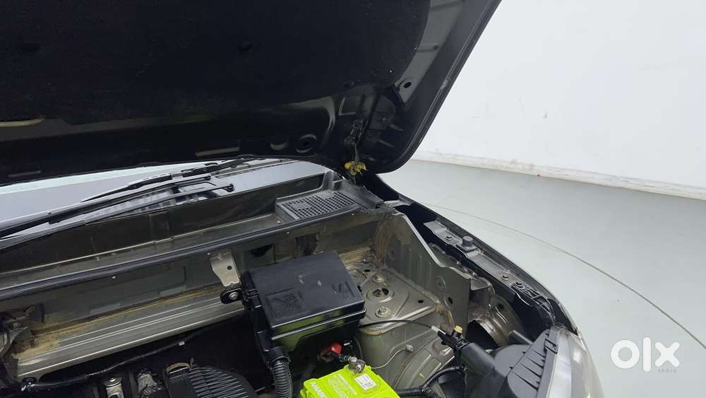 Renault Kwid 1.0 Rxt, 2016, Petrol