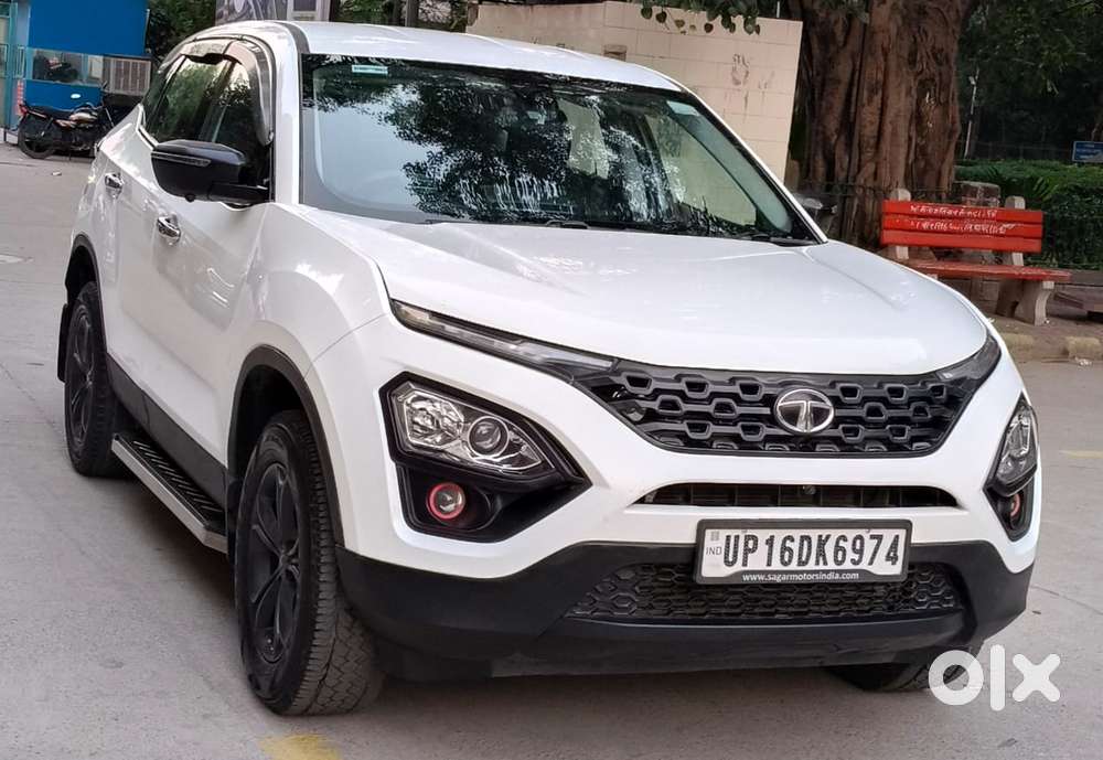 Tata Harrier Xe, 2022, Diesel