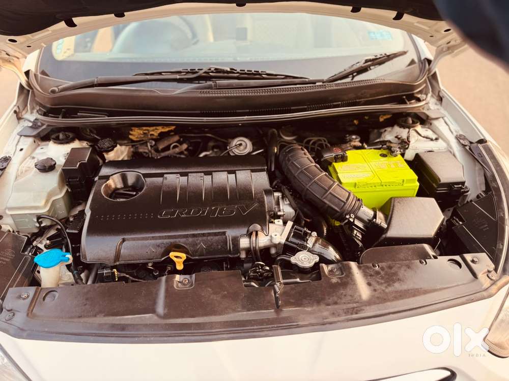 Maruti Suzuki Swift Vxi + Manual, 2015, Petrol