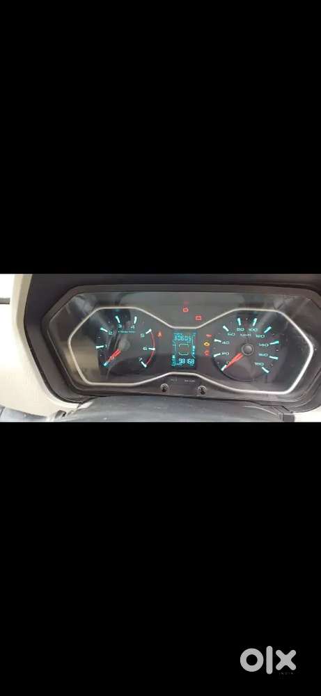 Mahindra Scorpio 2019 Diesel 98000 Km Driven