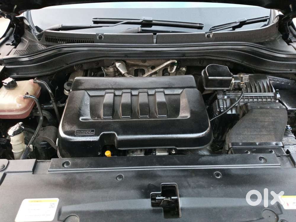 Mahindra Xuv700 Diesel 2022