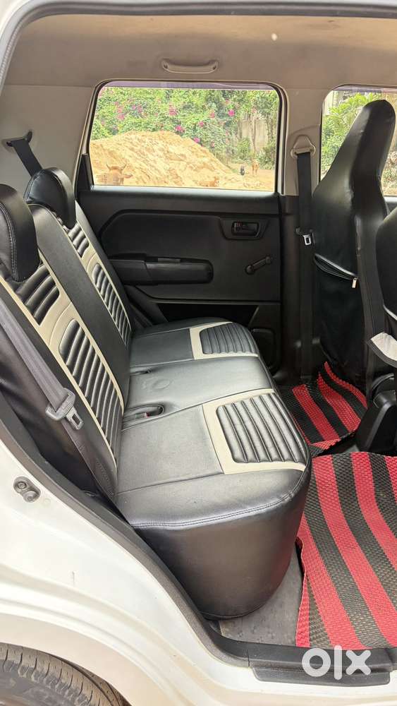 Maruti Suzuki Wagon R 1.0 Lxi Cng, 2023, Lpg