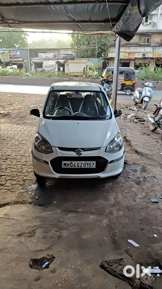 Maruti Suzuki Alto 800 2015 Lxi