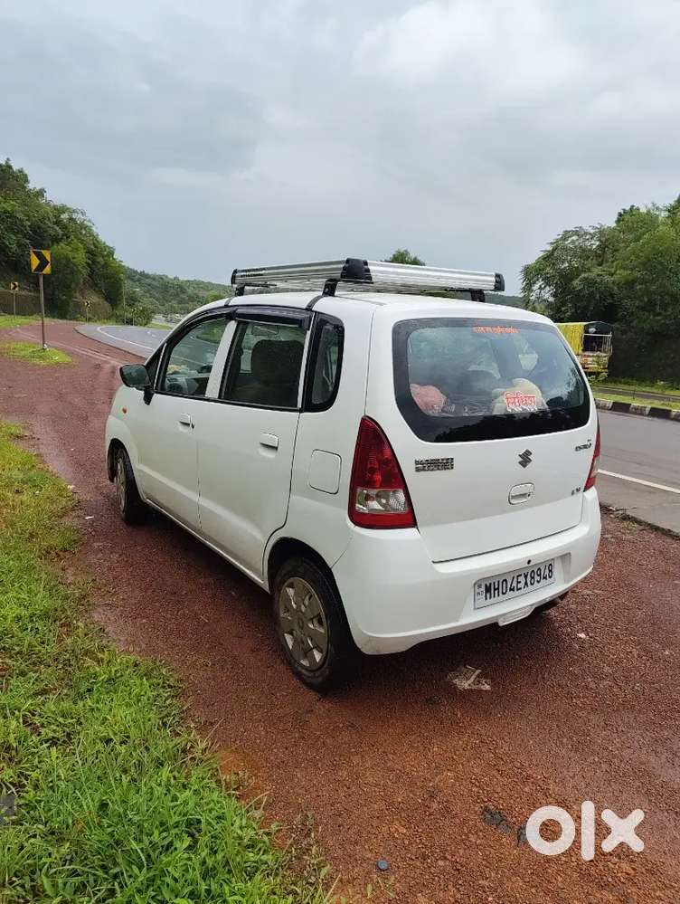 2011 Maruti Suzuki Zen Estilo Lxi Bs Iv