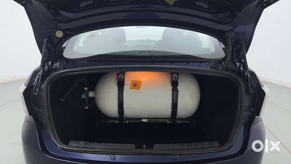 Tata Tigor 1.2 Revotron Xz Plus Cng, 2023, Cng & Hybrids