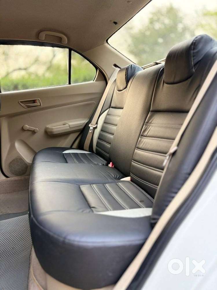 Maruti Suzuki Swift Dzire 1.3 Lxi, 2021, Cng & Hybrids