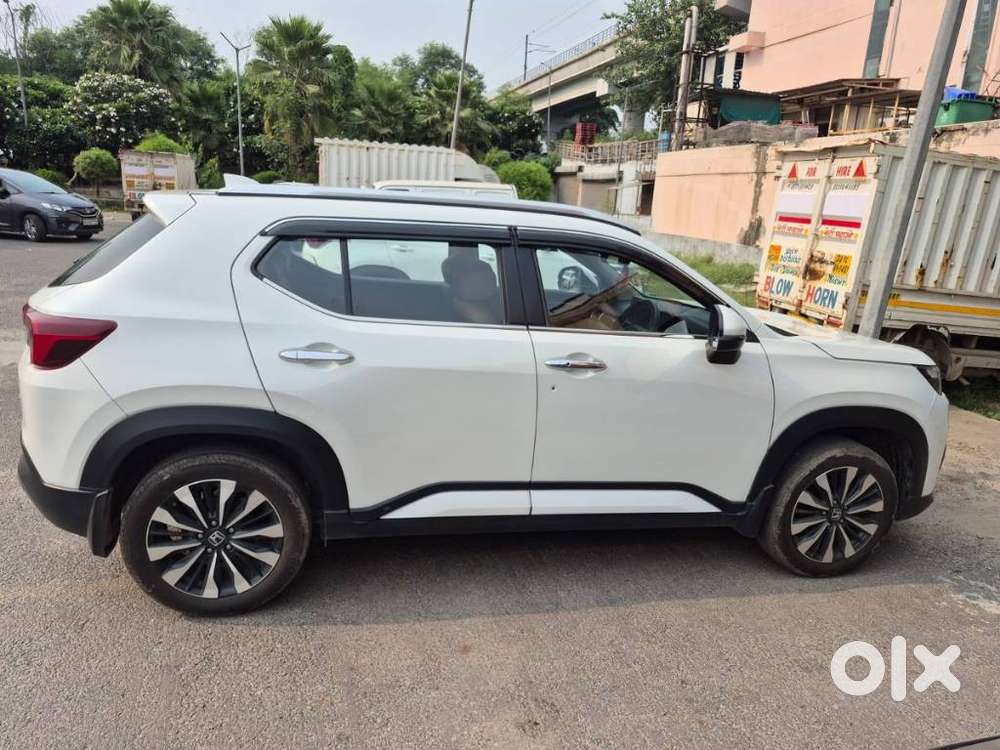 Honda Elevate Zx Cvt, 2024, Petrol