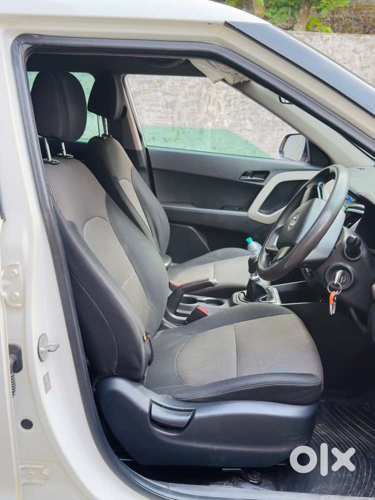 Hyundai Car Diesel 2018
