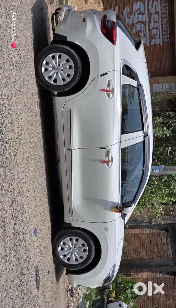 Maruti Suzuki Baleno Rs 2025 Manual
