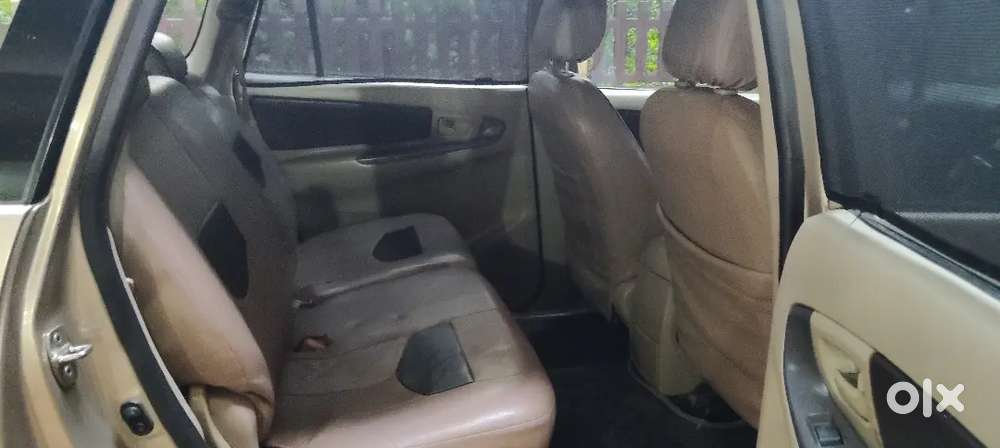 Toyota Innova 2011 Diesel Good Condition
