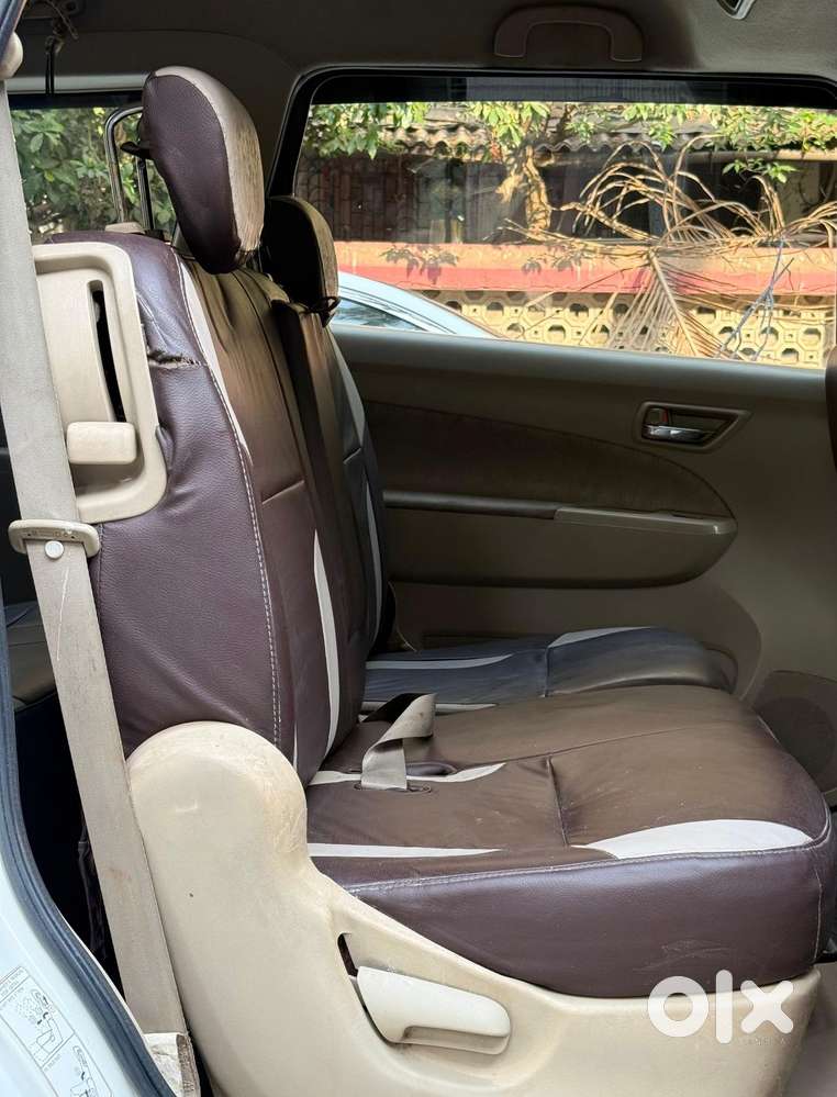 Maruti Suzuki Ertiga 2012-2015 Vdi, 2015, Diesel