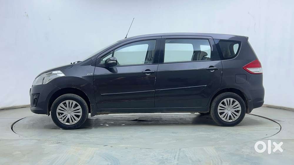 Maruti Suzuki Ertiga 1.5 Vxi, 2013, Petrol