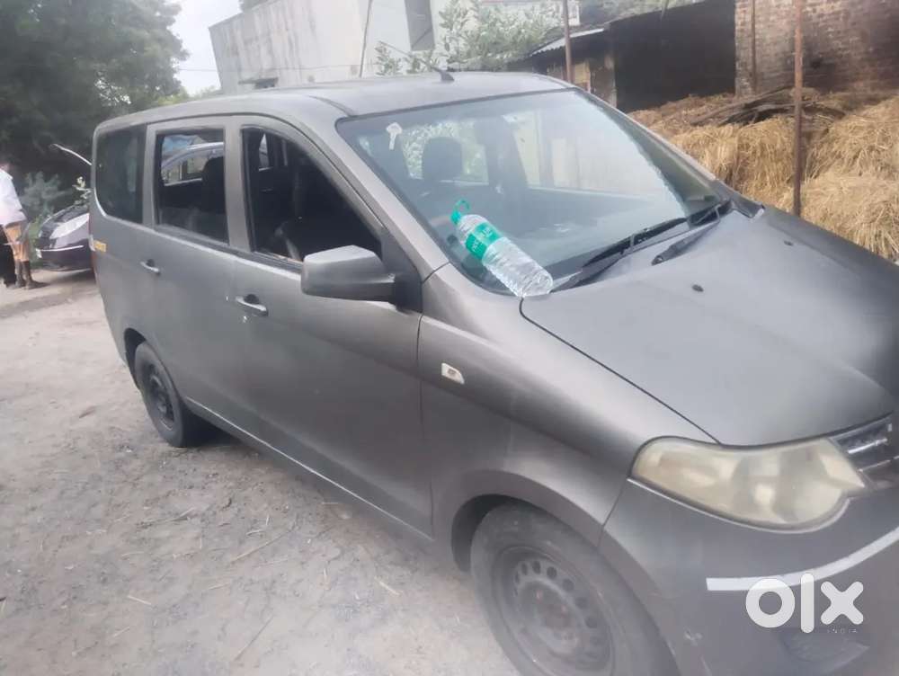 Chevrolet Enjoy 1.3 Ls 2015