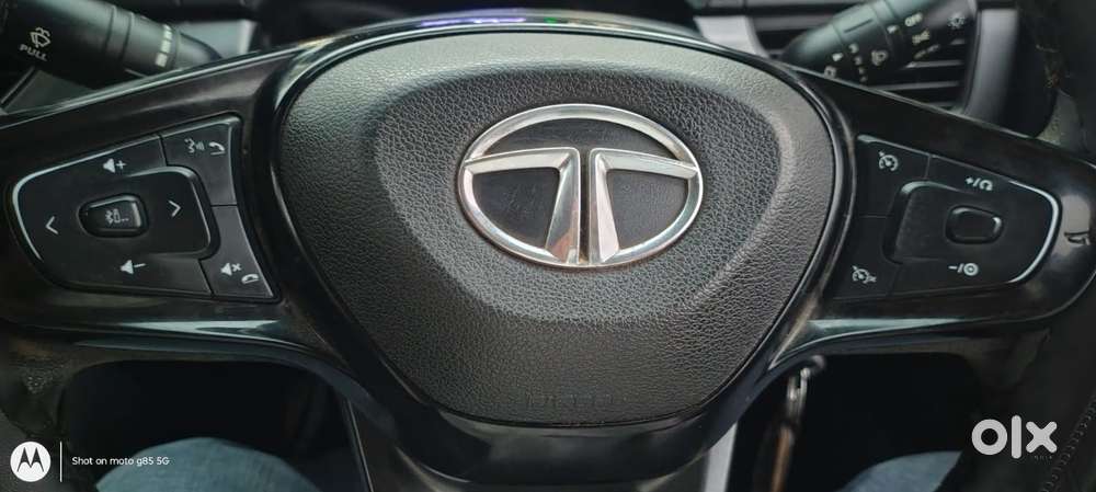 Tata Nexon 1.2 Revotron Xm (s), 2021, Diesel