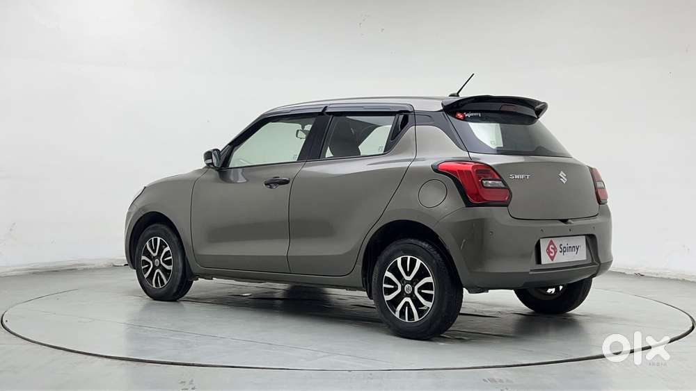 Maruti Suzuki Swift Amt Vvt Vxi, 2022, Petrol