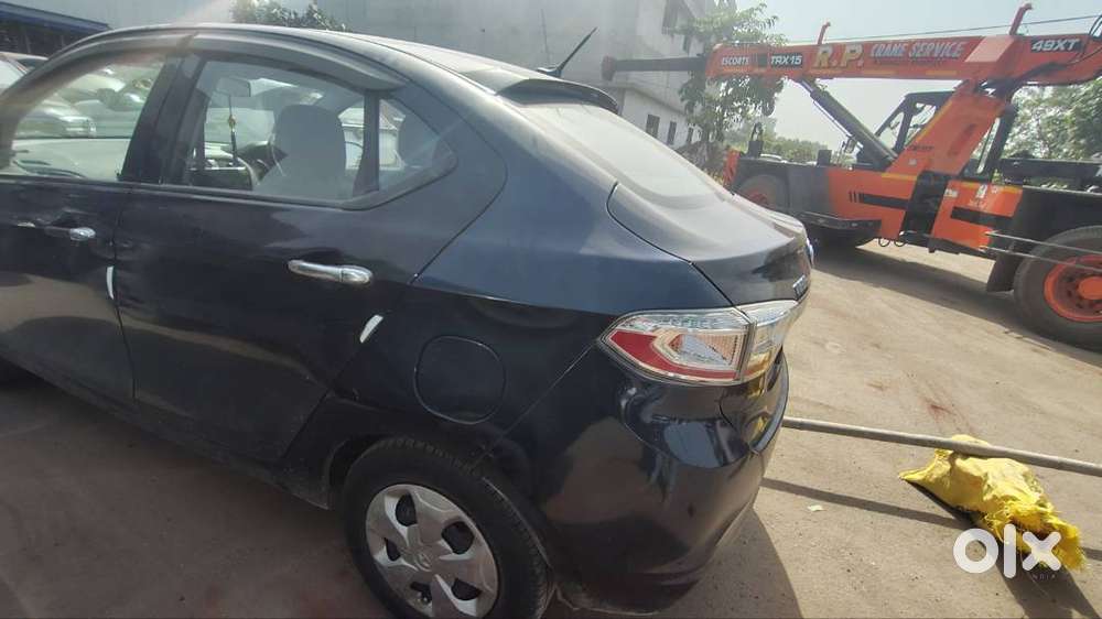 Tata Tigor 2021 Petrol Well Maintained