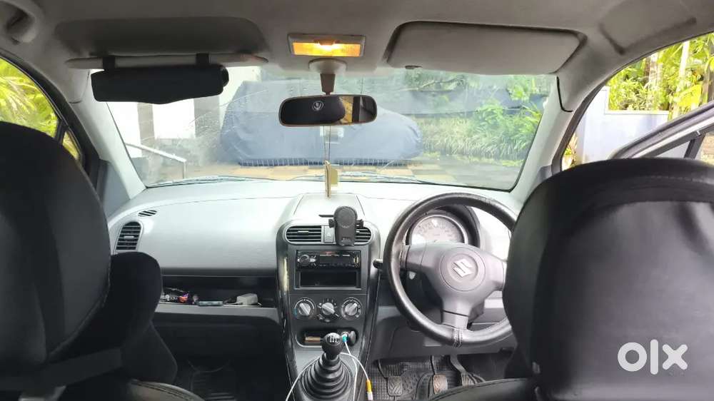 Maruti Suzuki Ritz 2013 Petrol 134310 Km Driven