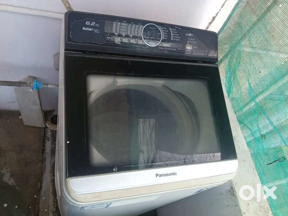 Panasonic Washing machine