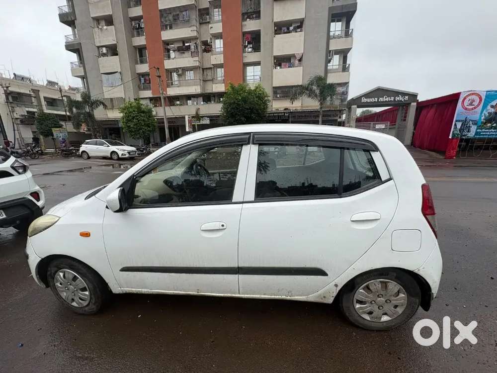 Hyundai I10 Magna 2014 2nd Owner