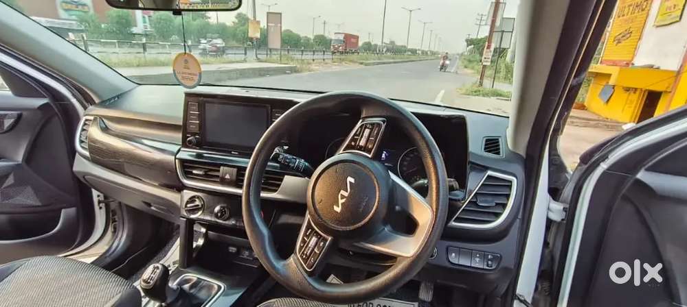 Kia Seltos 2022 Variant