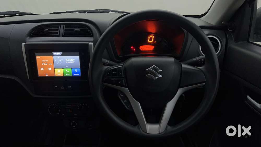 Maruti Suzuki Alto K10 Plus Edition, 2023, Petrol