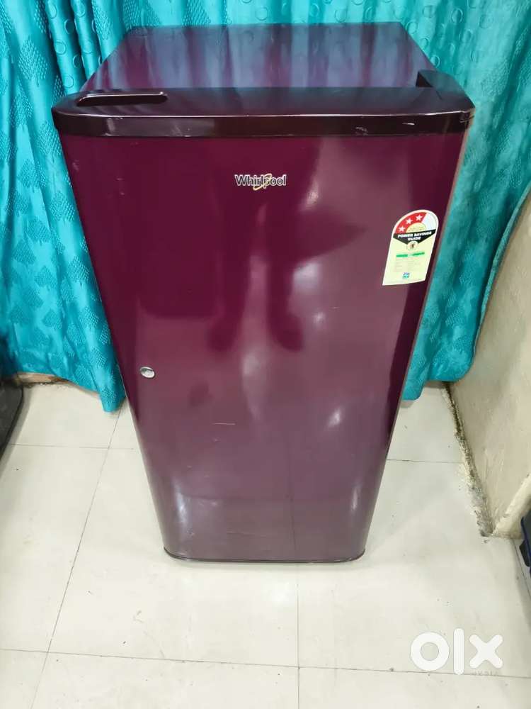 Fridge for rent