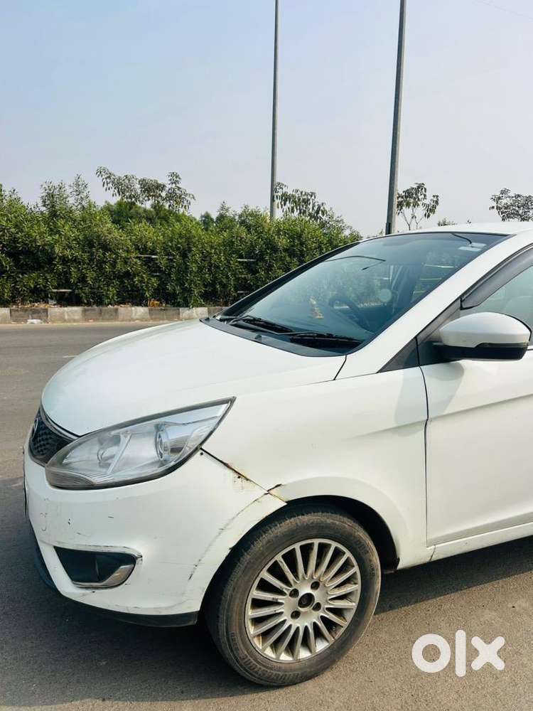 Tata Zest 2014 Diesel Well Maintained